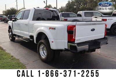 2026 Ford Super Duty F-350 DRW F-350® XLT
