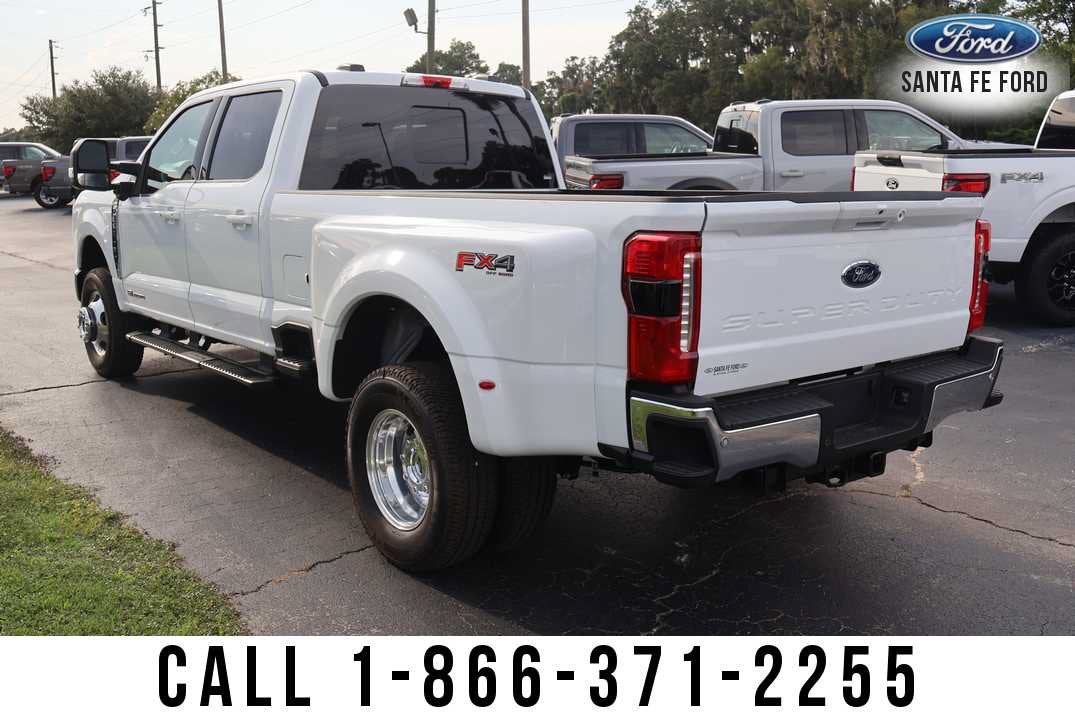 2026 Ford Super Duty F-350 DRW F-350® XLT