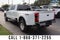 2026 Ford Super Duty F-350 DRW F-350® XLT