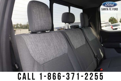 2026 Ford Super Duty F-350 DRW F-350® XLT
