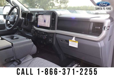 2026 Ford Super Duty F-350 DRW F-350® XLT