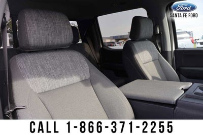 2026 Ford Super Duty F-350 DRW F-350® XLT