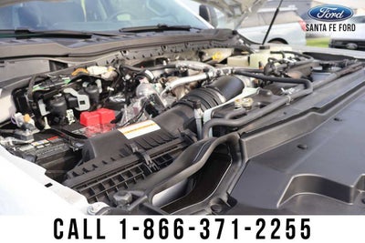 2026 Ford Super Duty F-350 DRW F-350® XLT