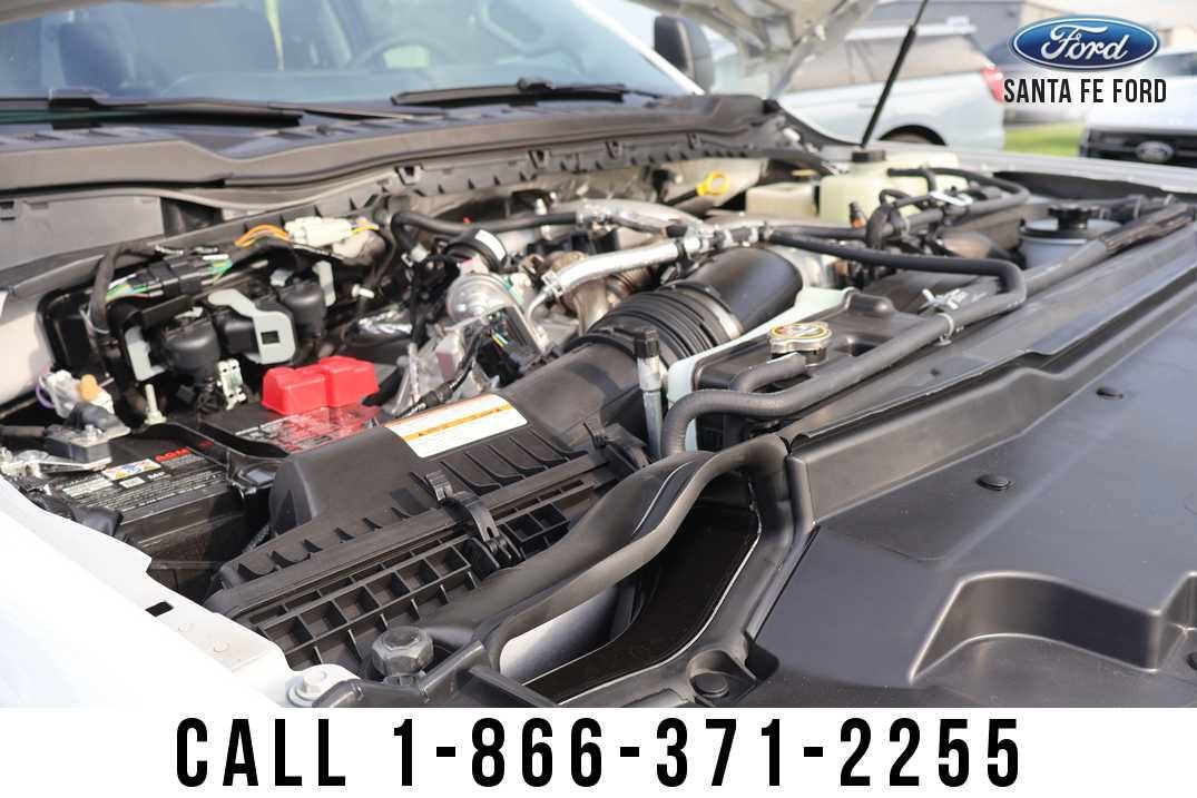 2026 Ford Super Duty F-350 DRW F-350® XLT
