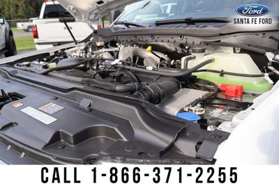 2026 Ford Super Duty F-350 DRW F-350® XLT
