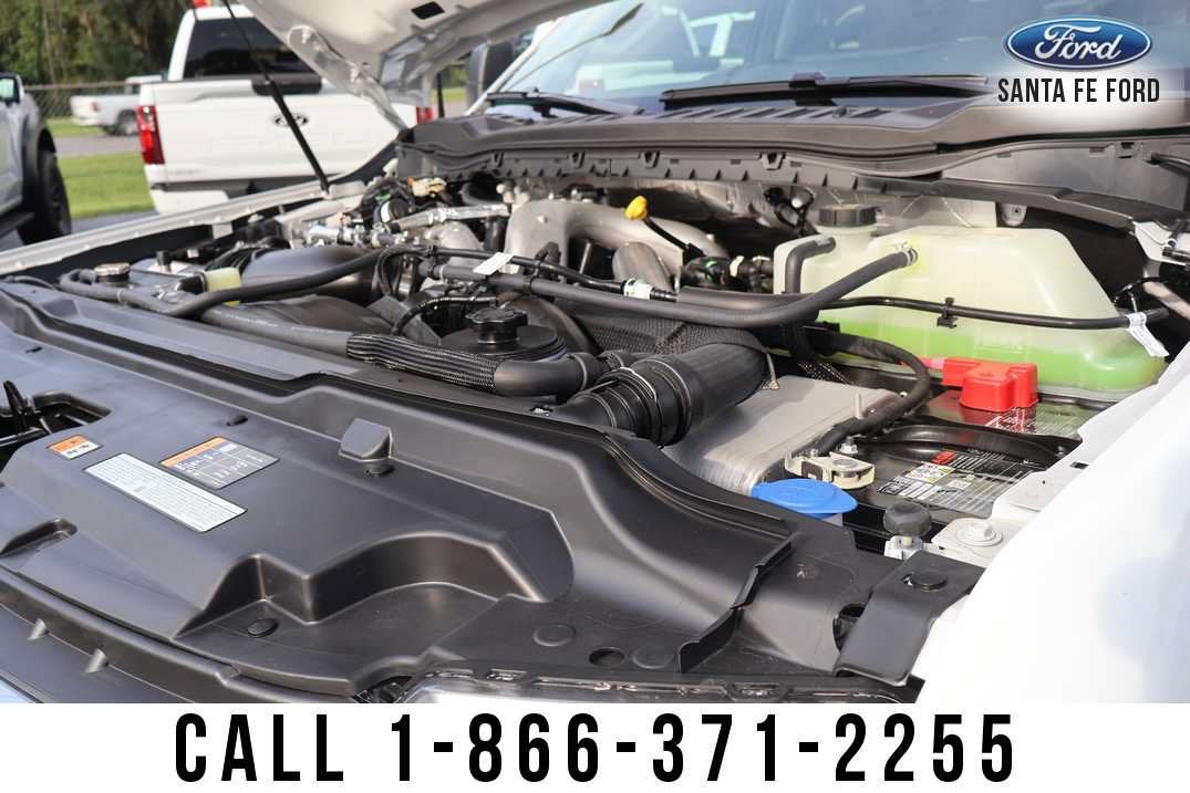2026 Ford Super Duty F-350 DRW F-350® XLT