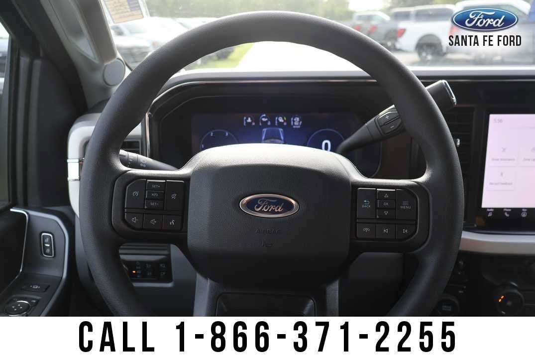 2026 Ford Super Duty F-350 DRW F-350® XLT