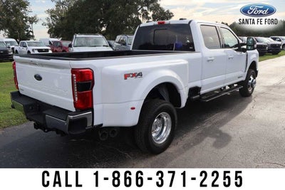 2026 Ford Super Duty F-350 DRW F-350® XLT