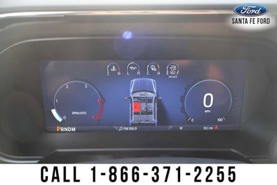 2026 Ford Super Duty F-350 DRW F-350® XLT