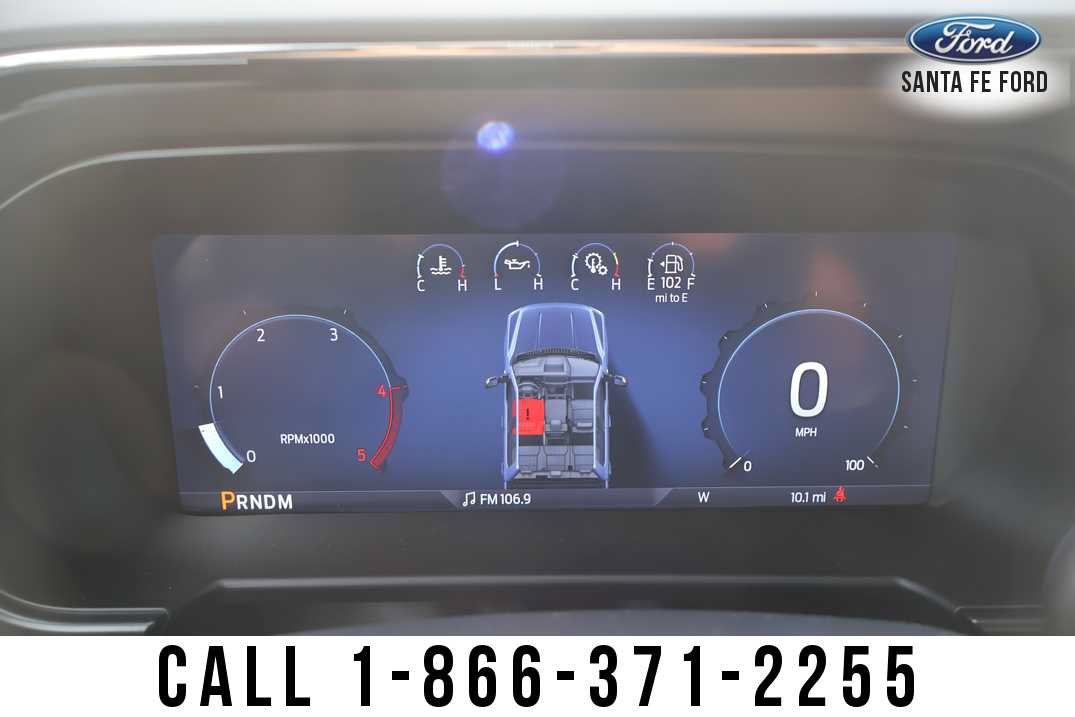 2026 Ford Super Duty F-350 DRW F-350® XLT