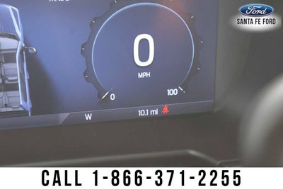 2026 Ford Super Duty F-350 DRW F-350® XLT