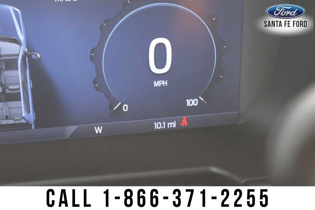2026 Ford Super Duty F-350 DRW F-350® XLT