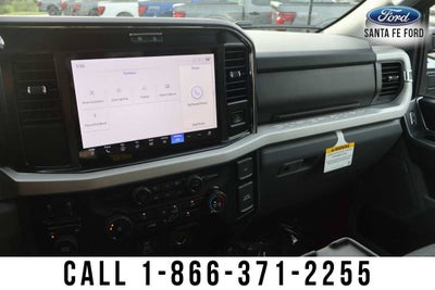 2026 Ford Super Duty F-350 DRW F-350® XLT