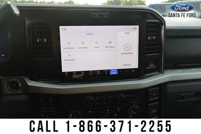 2026 Ford Super Duty F-350 DRW F-350® XLT