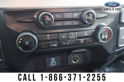 2026 Ford Super Duty F-350 DRW F-350® XLT