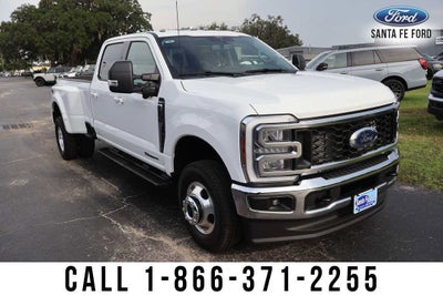 2026 Ford Super Duty F-350 DRW F-350® XLT