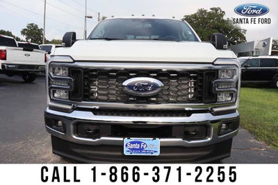 2026 Ford Super Duty F-350 DRW F-350® XLT