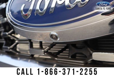 2026 Ford Super Duty F-350 DRW F-350® XLT
