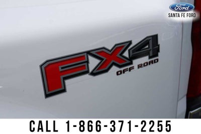 2026 Ford Super Duty F-350 DRW F-350® XLT