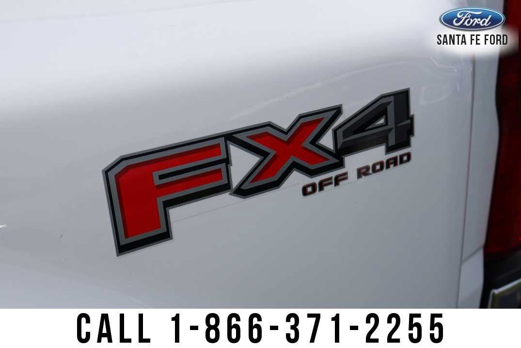 2026 Ford Super Duty F-350 DRW F-350® XLT