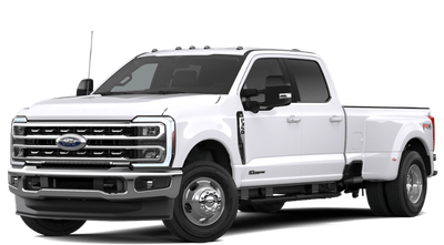 2026 Ford Super Duty F-350 DRW F-350® XLT