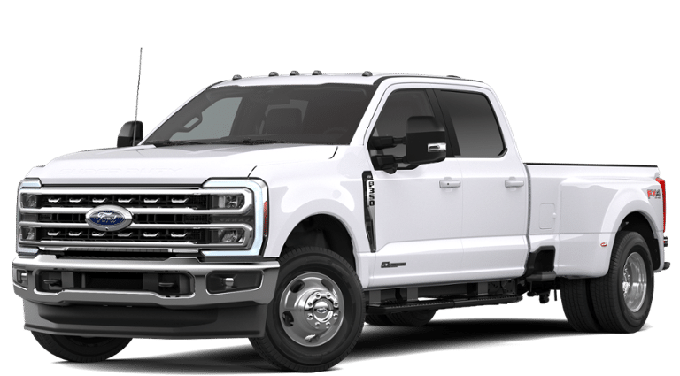 2026 Ford Super Duty F-350 DRW F-350® XLT