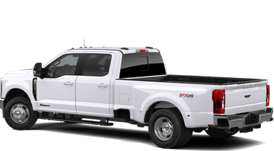 2026 Ford Super Duty F-350 DRW F-350® XLT