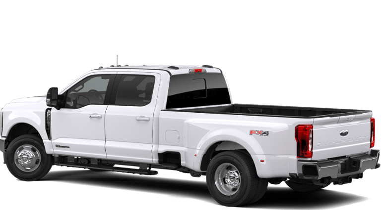 2026 Ford Super Duty F-350 DRW F-350® XLT