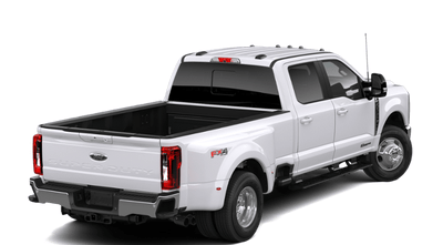 2026 Ford Super Duty F-350 DRW F-350® XLT