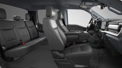 2026 Ford Super Duty F-350 DRW F-350® XLT