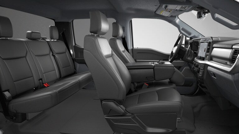 2026 Ford Super Duty F-350 DRW F-350® XLT