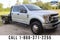 2019 Ford Super Duty F-350 DRW XLT