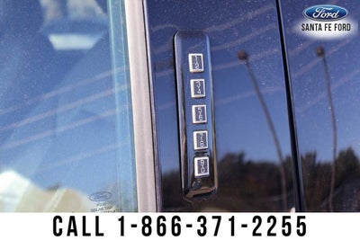 2017 Ford Super Duty F-350 DRW King Ranch