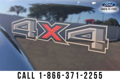 2017 Ford Super Duty F-350 DRW King Ranch