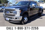 2017 Ford Super Duty F-350 DRW King Ranch