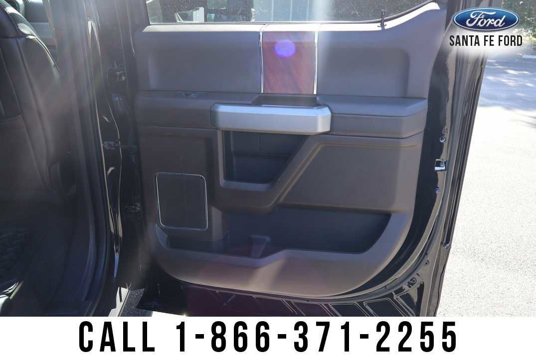 2017 Ford Super Duty F-350 DRW King Ranch