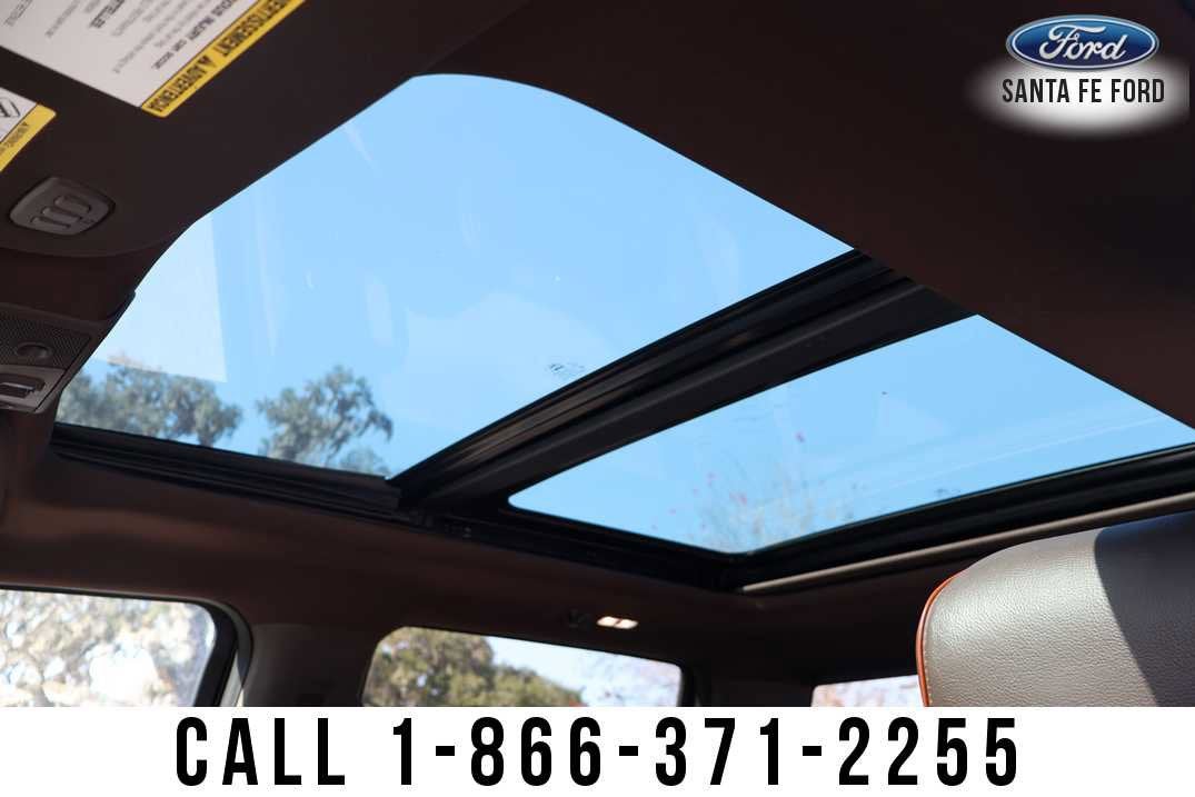 2017 Ford Super Duty F-350 DRW King Ranch