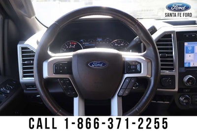 2017 Ford Super Duty F-350 DRW King Ranch