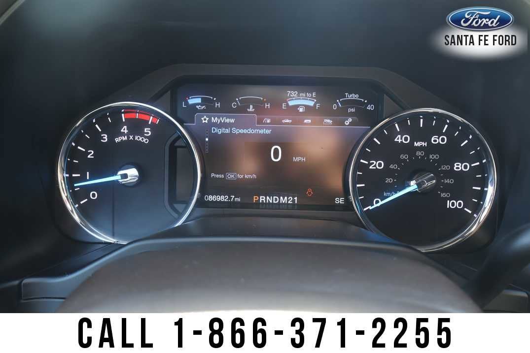 2017 Ford Super Duty F-350 DRW King Ranch