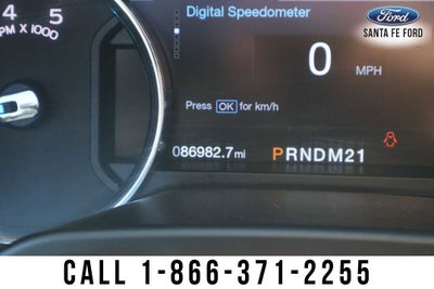 2017 Ford Super Duty F-350 DRW King Ranch