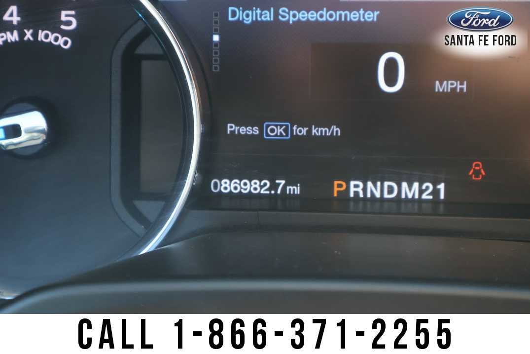 2017 Ford Super Duty F-350 DRW King Ranch