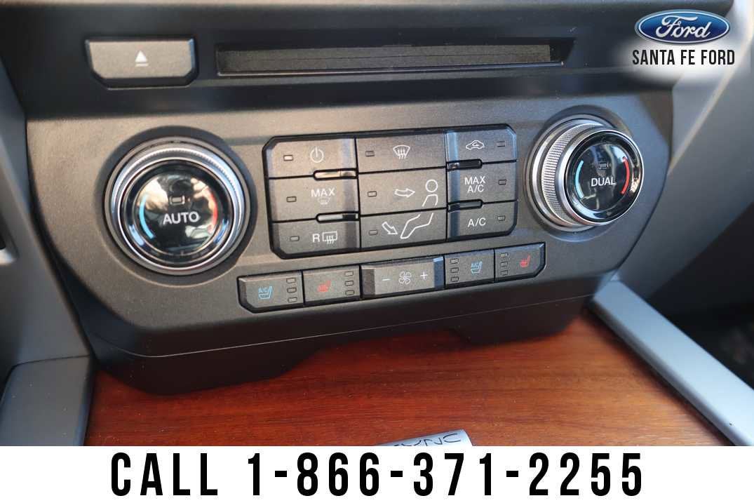 2017 Ford Super Duty F-350 DRW King Ranch