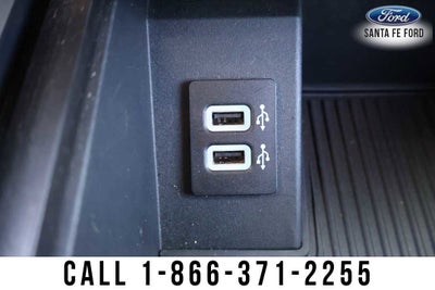 2017 Ford Super Duty F-350 DRW King Ranch