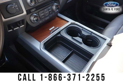 2017 Ford Super Duty F-350 DRW King Ranch