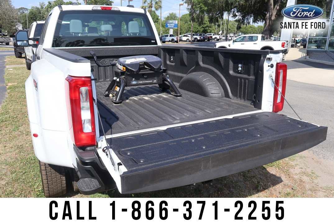2026 Ford Super Duty F-450 DRW F-450® XL