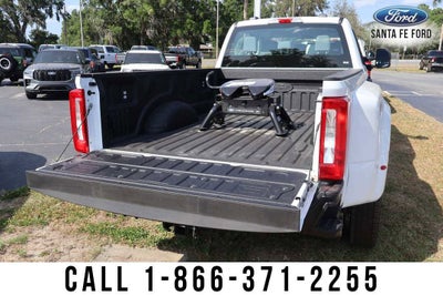 2026 Ford Super Duty F-450 DRW F-450® XL