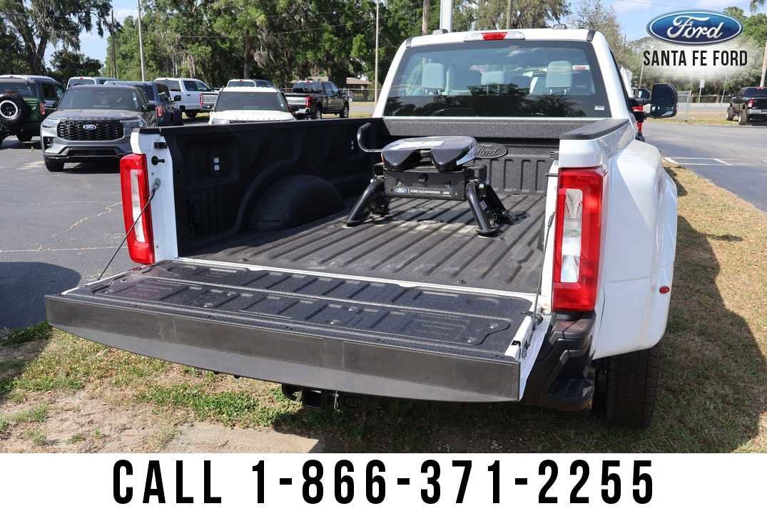 2026 Ford Super Duty F-450 DRW F-450® XL