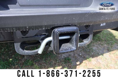 2026 Ford Super Duty F-450 DRW F-450® XL