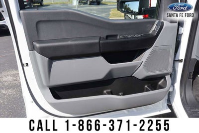 2026 Ford Super Duty F-450 DRW F-450® XL