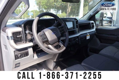 2026 Ford Super Duty F-450 DRW F-450® XL